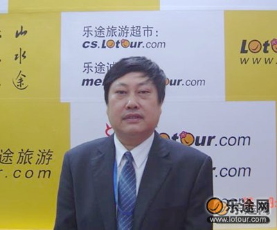 胡剑栋:江苏沙家浜风景区总经理