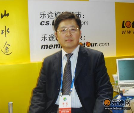 袁丁:江苏省旅游局副局长
