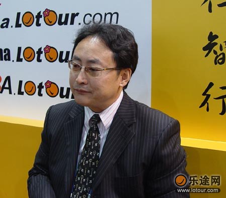姬旭升:中坤投资集团总规划师