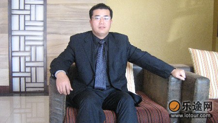 陈建军:桂林市副市长