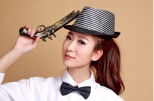 修远:做一个灵魂有香气的姑娘